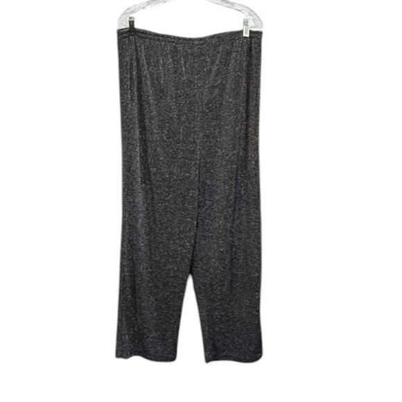 Rabbit Rabbit Rabbit Ladies Sparkly Night Out Gold Black Pants Size 18W Formal - Picture 1 of 10